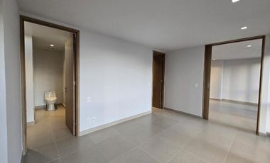 Departamento en Renta Vivant Churubusco