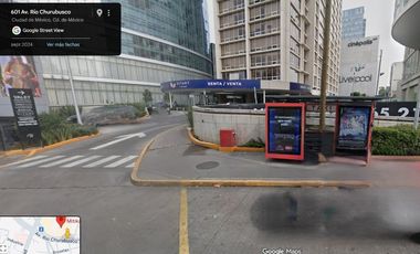 Departamento en Renta Vivant Churubusco