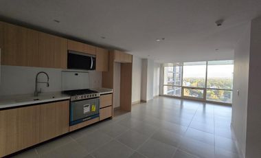 Departamento en Renta Vivant Churubusco