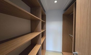 Departamento en Renta Vivant Churubusco