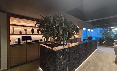 Departamento en Renta Vivant Churubusco