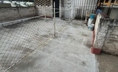 EDIFICIO EN VENTA EN SANTA ISABEL TOLA