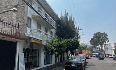 EDIFICIO EN VENTA CON DEPARTAMENTOS Y LOCALES
