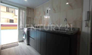 Descubre tu nuevo lugar en el corazón de Chapinero Central Conjunto Nimajai