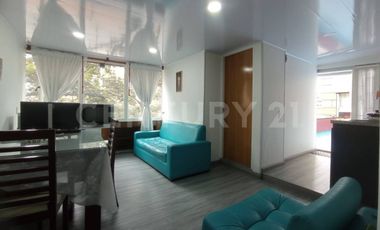 Descubre tu nuevo lugar en el corazón de Chapinero Central Conjunto Nimajai