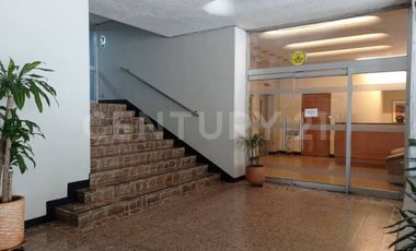 Descubre tu nuevo lugar en el corazón de Chapinero Central Conjunto Nimajai