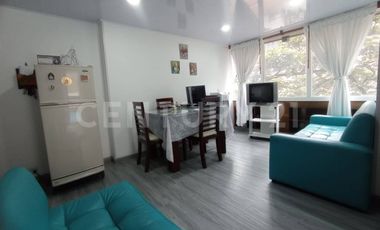 Descubre tu nuevo lugar en el corazón de Chapinero Central Conjunto Nimajai