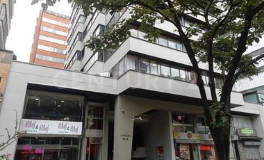 Descubre tu nuevo lugar en el corazón de Chapinero Central Conjunto Nimajai