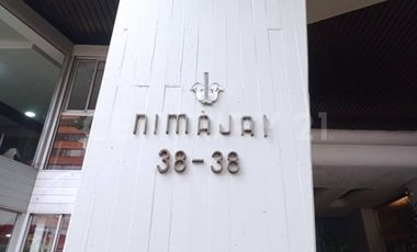 Descubre tu nuevo lugar en el corazón de Chapinero Central Conjunto Nimajai