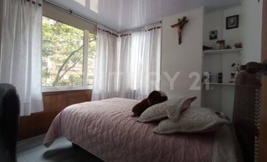 Descubre tu nuevo lugar en el corazón de Chapinero Central Conjunto Nimajai