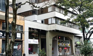 Descubre tu nuevo lugar en el corazón de Chapinero Central Conjunto Nimajai