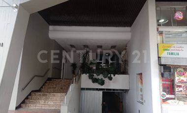 Descubre tu nuevo lugar en el corazón de Chapinero Central Conjunto Nimajai