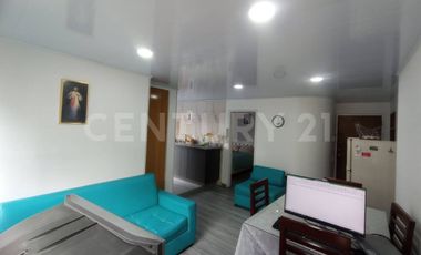 Descubre tu nuevo lugar en el corazón de Chapinero Central Conjunto Nimajai