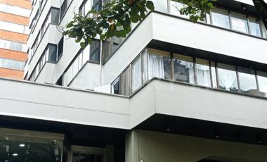 Descubre tu nuevo lugar en el corazón de Chapinero Central Conjunto Nimajai