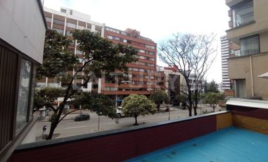 Descubre tu nuevo lugar en el corazón de Chapinero Central Conjunto Nimajai