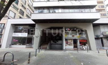 Descubre tu nuevo lugar en el corazón de Chapinero Central Conjunto Nimajai