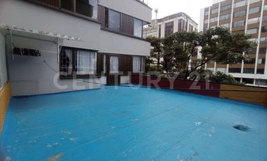 Descubre tu nuevo lugar en el corazón de Chapinero Central Conjunto Nimajai