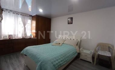 Descubre tu nuevo lugar en el corazón de Chapinero Central Conjunto Nimajai