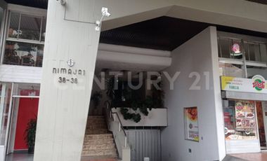 Descubre tu nuevo lugar en el corazón de Chapinero Central Conjunto Nimajai