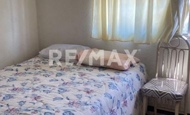 CASA EN VENTA FRACCIONAMIENTO LOS ALAMOS - (3)