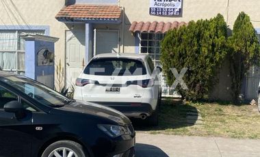 CASA EN VENTA FRACCIONAMIENTO LOS ALAMOS - (3)