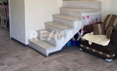 CASA EN VENTA FRACCIONAMIENTO LOS ALAMOS - (3)