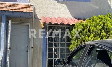 CASA EN VENTA FRACCIONAMIENTO LOS ALAMOS - (3)