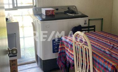 CASA EN VENTA FRACCIONAMIENTO LOS ALAMOS - (3)