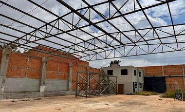 ¡Oportunidad única de inversión Bodega en venta en una excelente ubicación!