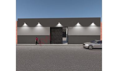 ¡Oportunidad única de inversión Bodega en venta en una excelente ubicación!