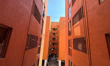 DEPARTAMENTO AVENIDA HIDALGO