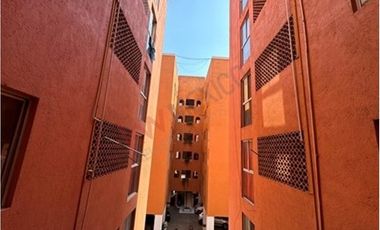 DEPARTAMENTO AVENIDA HIDALGO