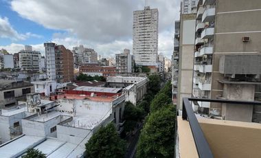 Entre Ríos al 300 (Departamento 3 dormitorios C/Balcón)
