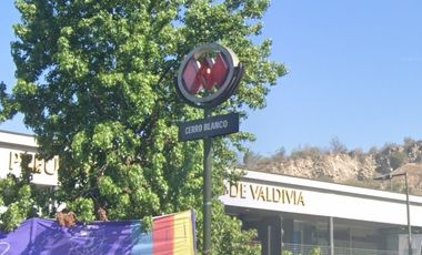 Terreno Comercial Industria Metro a la Puerta Venta Recoleta