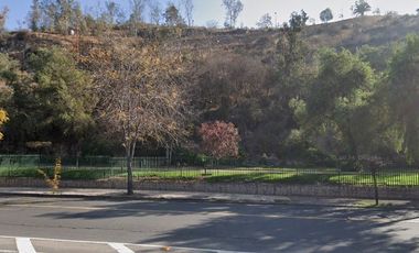 Terreno Comercial Industria Metro a la Puerta Venta Recoleta