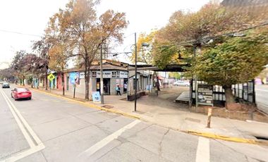 Local Comercial nuevo a la calle baño Arriendo Independencia