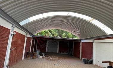 OPORTUNIDAD ÚNICA, VENTA DE BODEGA EN TEJEDA, EXCELENTES CONDICIONES, EXCELENTE UBICACION.