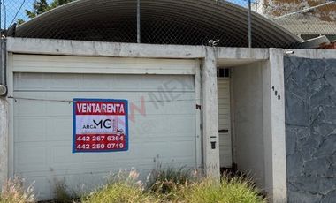 OPORTUNIDAD ÚNICA, VENTA DE BODEGA EN TEJEDA, EXCELENTES CONDICIONES, EXCELENTE UBICACION.