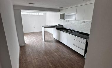 Casa a estrenar zona Newbery y Zanni