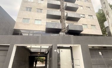 Venta Departamento 2 dos ambientes ciudadela financiación en pesos pozo