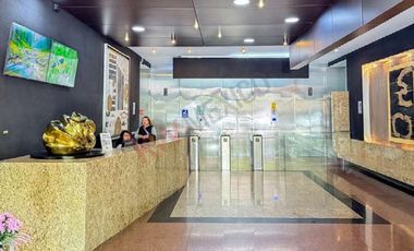 OFICINAS PREMIUM DE ALTO IMPACTO EN RENTA – LAGO VICTORIA A PASOS DE POLANCO.