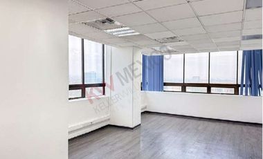 OFICINAS PREMIUM DE ALTO IMPACTO EN RENTA – LAGO VICTORIA A PASOS DE POLANCO.