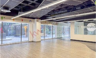 OFICINAS PREMIUM DE ALTO IMPACTO EN RENTA – LAGO VICTORIA A PASOS DE POLANCO.