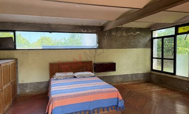 Casa de campo en venta tipo bungalow