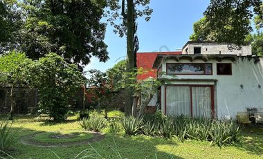 Casa de campo en venta tipo bungalow