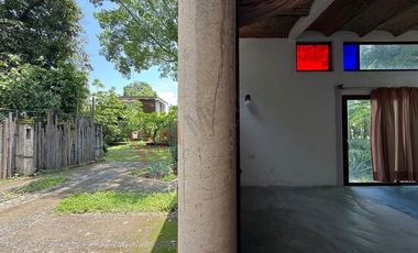 Casa de campo en venta tipo bungalow