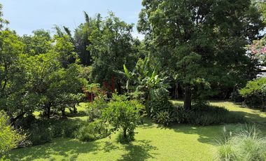 Casa de campo en venta tipo bungalow