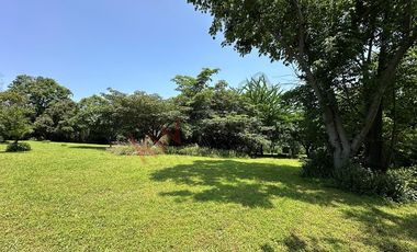 Casa de campo en venta tipo bungalow