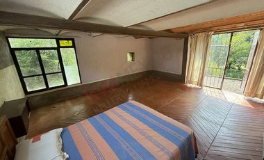 Casa de campo en venta tipo bungalow