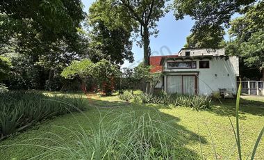 Casa de campo en venta tipo bungalow